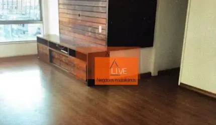 Live vende - Apartamento Vista livre, Residencial à venda, Icaraí, Niterói - AP0413.