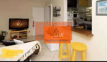 Apartamento com 2 dormitórios à venda, 85 m² por R$ 450.000,00 - São Domingos - Niterói/RJ