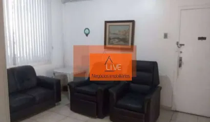 Icaraí Apartamento com 3 dormitórios à venda, 130 m² por R$ 580.000 - Icaraí - Niterói/RJ