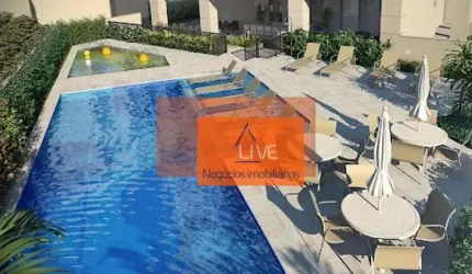 Apartamento com 2 dormitórios à venda, 60 m² por R$ 550.000,00 - Centro - Niterói/RJ