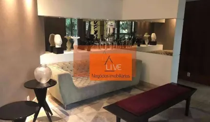 ICARAI Apartamento com 4 dormitórios à venda, 180 m² por R$ 2.450.000 - Icaraí - Niterói/RJ