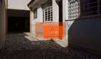 Casa com 5 dormitórios à venda, 182 m² por R$ 1.090.000,00 - São Francisco - Niterói/RJ