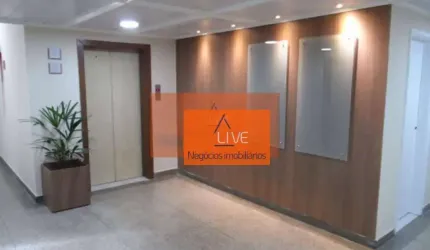Live vende - Sala Comercial à venda, Centro, Niterói - SA0031.
