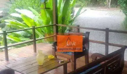 Live vende - Casa Residencial à venda, Piratininga, Niterói - CA0334.