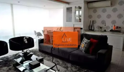 Apartamento com 3 dormitórios à venda, 289 m² por R$ 1.490.000,00 - Icaraí - Niterói/RJ