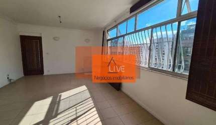 Apartamento com 4 dormitórios à venda, 140 m² por R$ 990.000,00 - Icaraí - Niterói/RJ