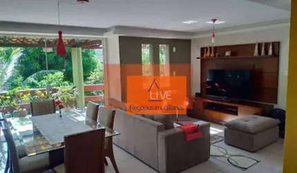 Casa Residencial à venda, Maria Paula, Niterói - CA0362.