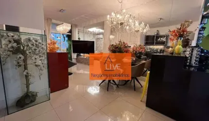 Apartamento Residencial à venda, Icaraí, Niterói - AP0614.