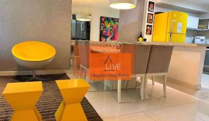 Casa com 3 dormitórios à venda, 94 m² por R$ 1.120.000,00 - Camboinhas - Niterói/RJ