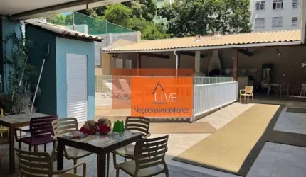 Apartamento com 3 dormitórios à venda, 103 m² por R$ 550.000,00 - Ingá - Niterói/RJ