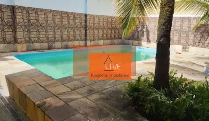 Casa com 3 dormitórios à venda, 360 m² por R$ 1.000.000,00 - Piratininga - Niterói/RJ