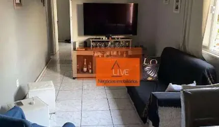 Live vende -Apartamento Residencial à venda, Centro, Niterói - AP0656.
