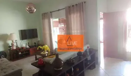 Casa com 3 dormitórios à venda, 180 m² por R$ 900.000,00 - Piratininga - Niterói/RJ