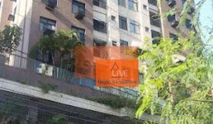 Apartamento com 2 dormitórios à venda, 62 m² por R$ 475.000,00 - Icaraí - Niterói/RJ