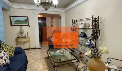 Apartamento com 2 dormitórios à venda, 80 m² por R$ 500.000,00 - Centro - Niterói/RJ