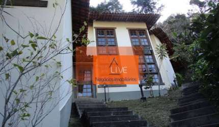 Casa com 5 dormitórios à venda, 239 m² por R$ 1.200.000,00 - Piratininga - Niterói/RJ