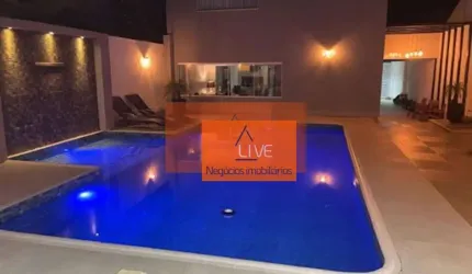 Live vende - Casa com 3 dormitórios à venda, 340 m² por R$ 3.000.000 - Camboinhas - Niterói/RJ
