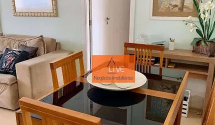 Live vende - Apartamento Residencial à venda, Icaraí, Niterói - AP0859.