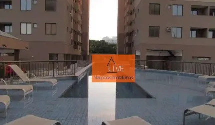 Apartamento com 3 dormitórios à venda, 60 m² por R$ 430.000,00 - Centro - Niterói/RJ