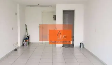Sala à venda, 30 m² por R$ 240.000,00 - Centro - Niterói/RJ