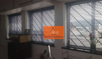 Sala à venda, 55 m² por R$ 299.000,00 - Centro - Niterói/RJ