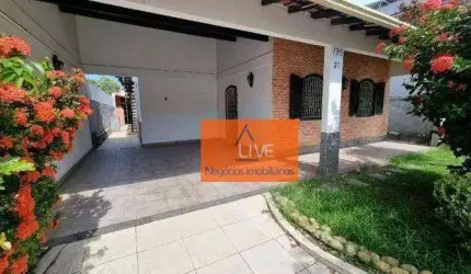 Casa com 3 dormitórios à venda, 238 m² por R$ 980.000,00 - Piratininga - Niterói/RJ