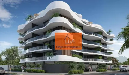 Apartamento com 2 dormitórios à venda, 94 m² por R$ 1.190.000,00 - Piratininga - Niterói/RJ