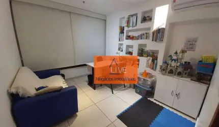 Sala à venda, 30 m² por R$ 330.000,00 - Icaraí - Niterói/RJ