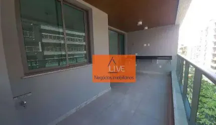 Apartamento com 3 dormitórios à venda, 107 m² por R$ 1.177.000,00 - Icaraí - Niterói/RJ