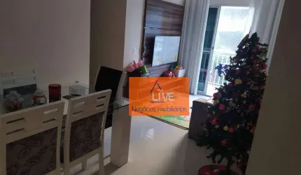 Apartamento com 3 dormitórios à venda, 84 m² por R$ 420.000,00 - Fonseca - Niterói/RJ