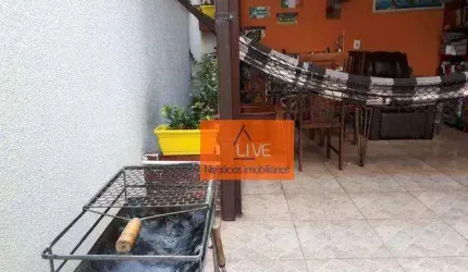 Apartamento com 4 dormitórios à venda, 115 m² por R$ 635.000,00 - Icaraí - Niterói/RJ