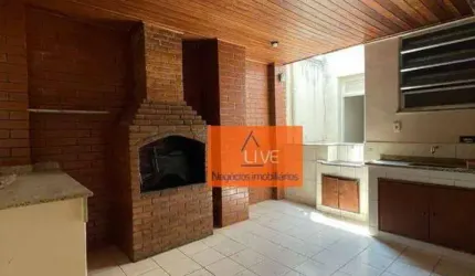 Apartamento com 3 dormitórios à venda por R$ 520.000 - Icaraí - Niterói/RJ