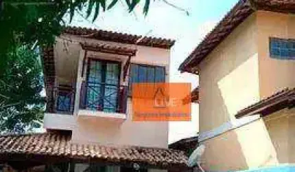 COND. AMOLI Casa com 2 dormitórios à venda, 100 m² por R$ 720.000 - Maravista - Niterói/RJ