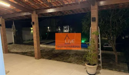 Casa com 3 dormitórios à venda, 199 m² por R$ 895.000,00 - Recanto de Itaipuaçu - Maricá/RJ