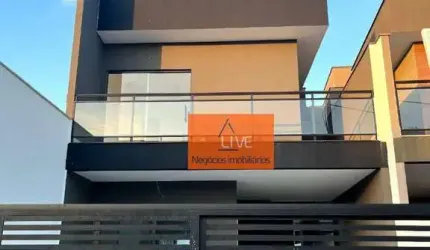 Casa com 3 dormitórios à venda, 150 m² por R$ 1.200.000,00 - Itaipu - Niterói/RJ