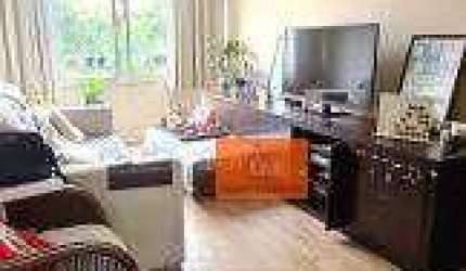 Apartamento com 2 dormitórios à venda, 100 m² por R$ 780.000,00 - Ingá - Niterói/RJ