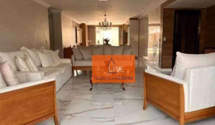 Casa com 4 dormitórios à venda, 500 m² por R$ 1.690.000,00 - Itaipu - Niterói/RJ