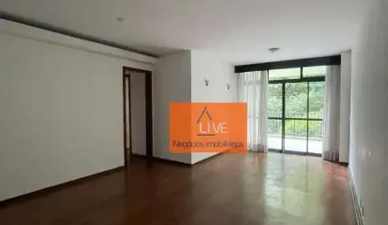 Apartamento com 2 dormitórios à venda, 104 m² por R$ 790.000 - Ingá - Niterói/RJ