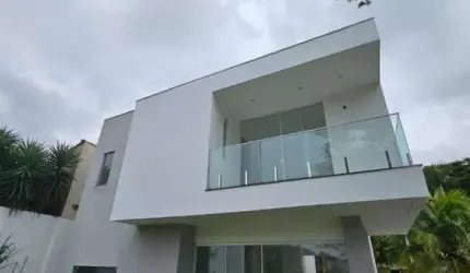 Casa com 3 dormitórios à venda, 225 m² por R$ 790.000,00 - Itaipu - Niterói/RJ