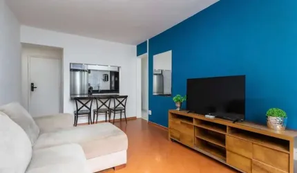 Apartamento com 2 dormitórios à venda, 80 m² por R$ 595.000,00 - Icaraí - Niterói/RJ