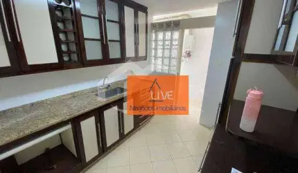 Apartamento com 3 dormitórios à venda, 100 m² por R$ 885.000,00 - Copacabana - Rio de Janeiro/RJ