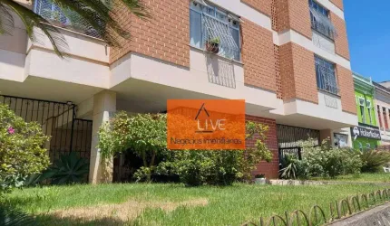 Apartamento com 2 dormitórios à venda, 72 m² por R$ 419.900,00 - São Domingos - Niterói/RJ