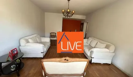 Apartamento com 4 dormitórios à venda, 220 m² por R$ 1.450.000 - Icaraí - Niterói/RJ