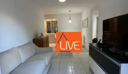 Apartamento com 3 dormitórios à venda, 77 m² por R$ 630.000,00 - Gragoatá - Niterói/RJ