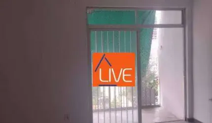 Live vende: BAIXOU apartamento de 2 quartos na Prof.Otacilio