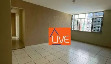 Apartamento com 3 quartosà venda, 120 m² por R$ 600.000 - Icaraí - Niterói/RJ