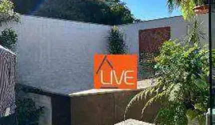 Live vende linda cobertura no Chambord Grimald