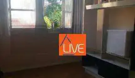 Live vende vende em ICARAI amplo apartamento próximo a Moreira Cesar , sala e 3 quartos