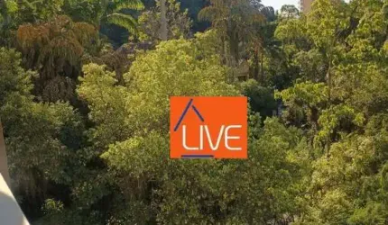 LIVE VENDE; ÓTIMO Apartamento com 3 quartos, vaga e perto da praia e natureza à venda, 115 m² por R$ 650.000 - Boa Viagem - Niterói/RJ