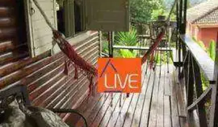 Casa com 2 dormitórios à venda, 120 m² por R$ 460.000,00 - Itaipu - Niterói/RJ